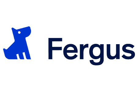 Luca Accountants - Logos - Fergus