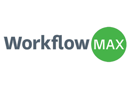 Luca Accountants - Logos - Workflow Max